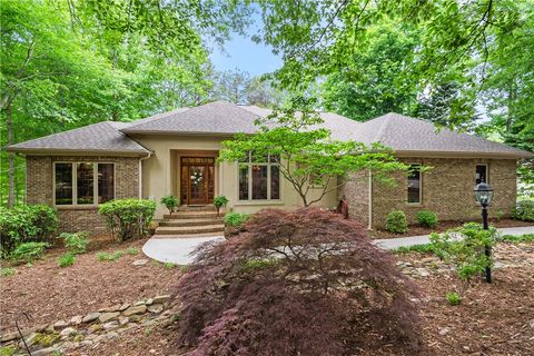 Photo of 411 Woodridge Drive, Seneca, SC 29672 (MLS # 20301025)