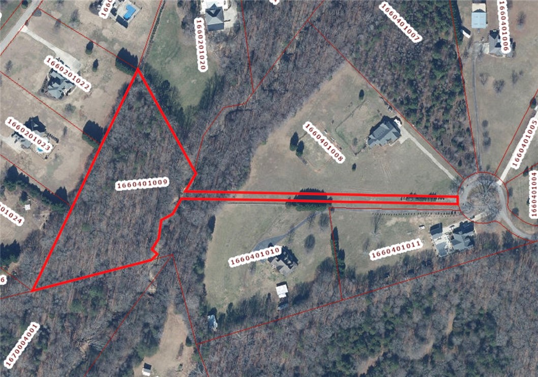 212 Lancashire Drive, Williamston, South Carolina image 1
