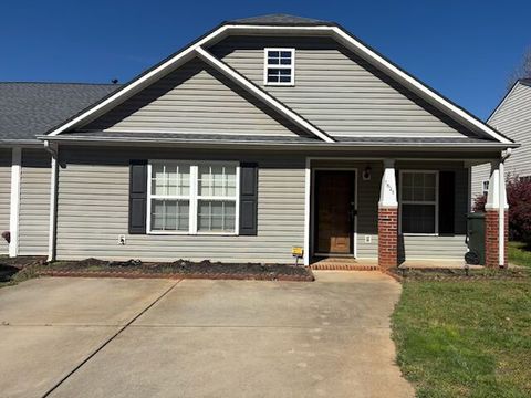 Photo of 1623 Clemmon Sanders Circle, Rock Hill, SC 29732 (MLS # 20299866)