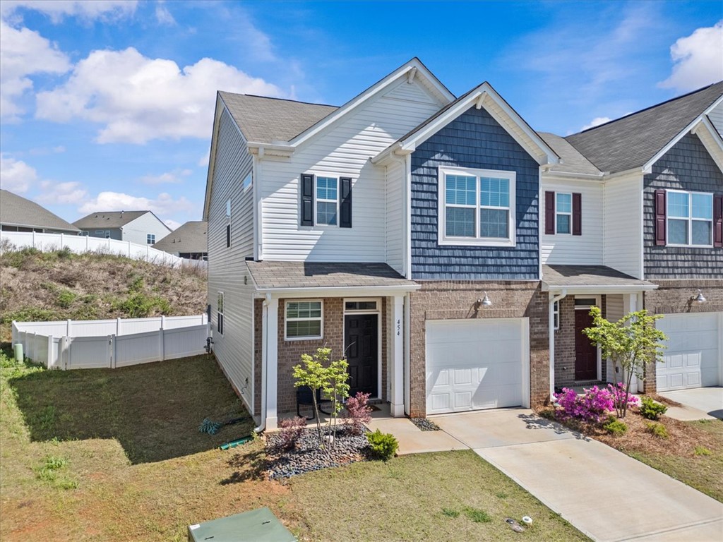 454 Bee Cove Way, Pendleton, South Carolina image 2