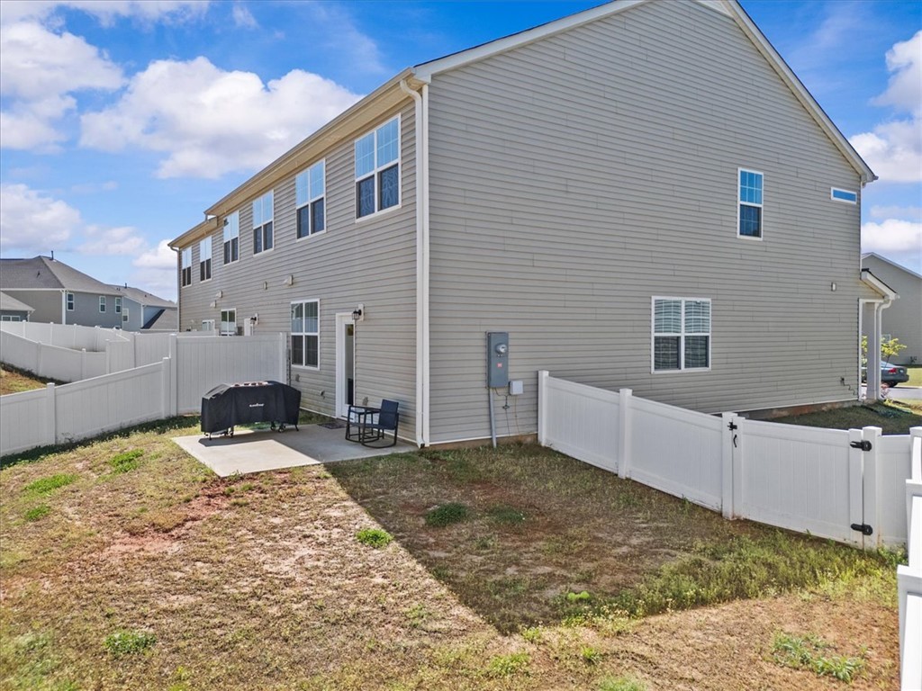 454 Bee Cove Way, Pendleton, South Carolina image 26