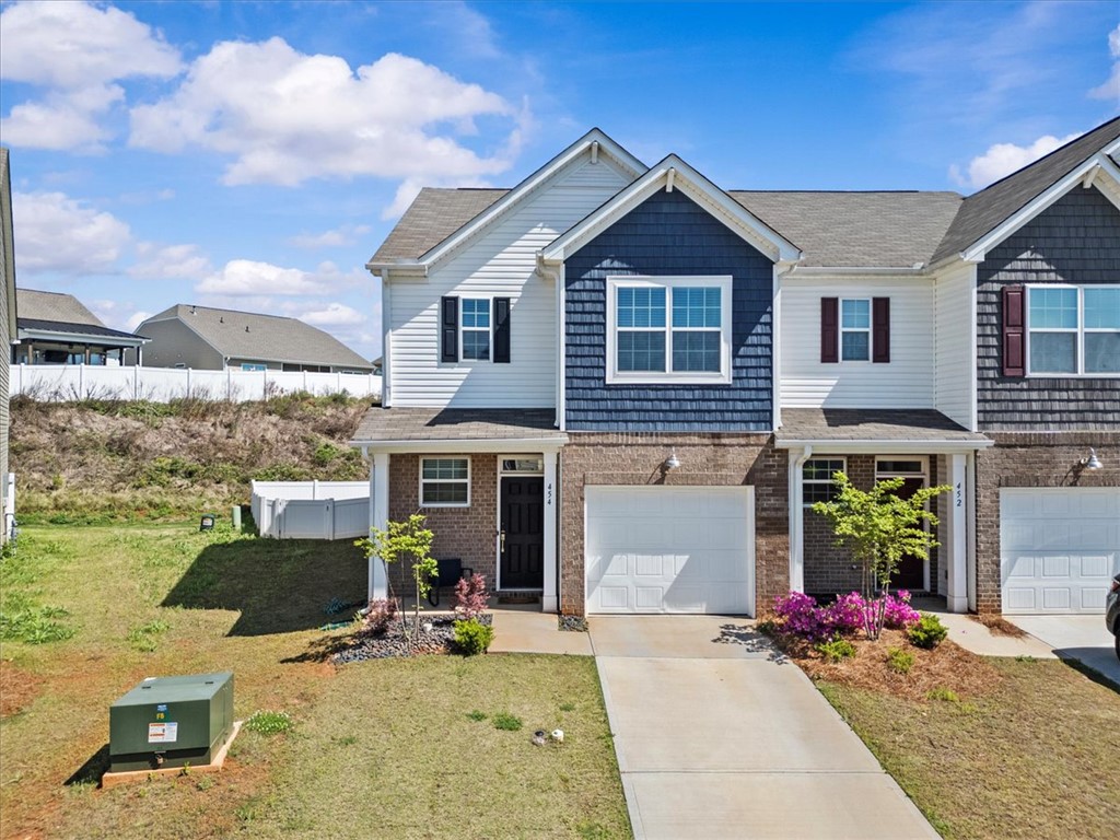 454 Bee Cove Way, Pendleton, South Carolina image 1