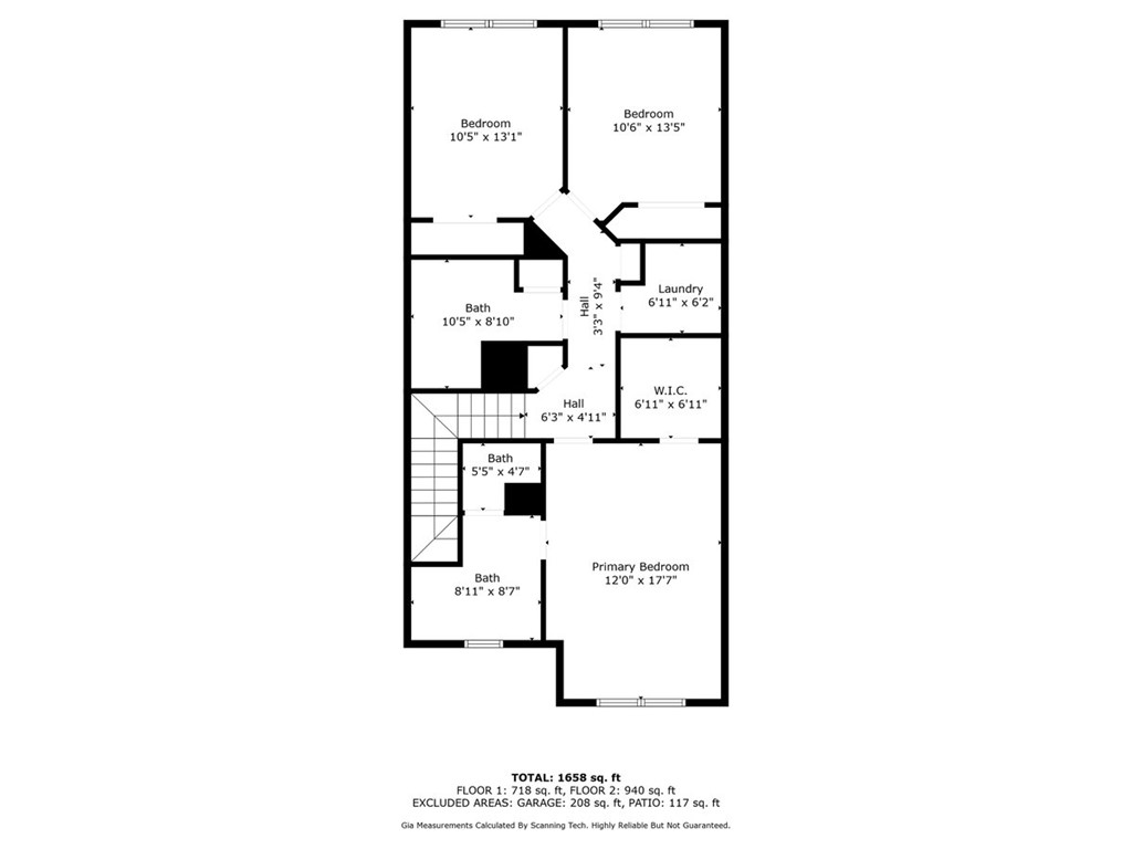 454 Bee Cove Way, Pendleton, South Carolina image 31
