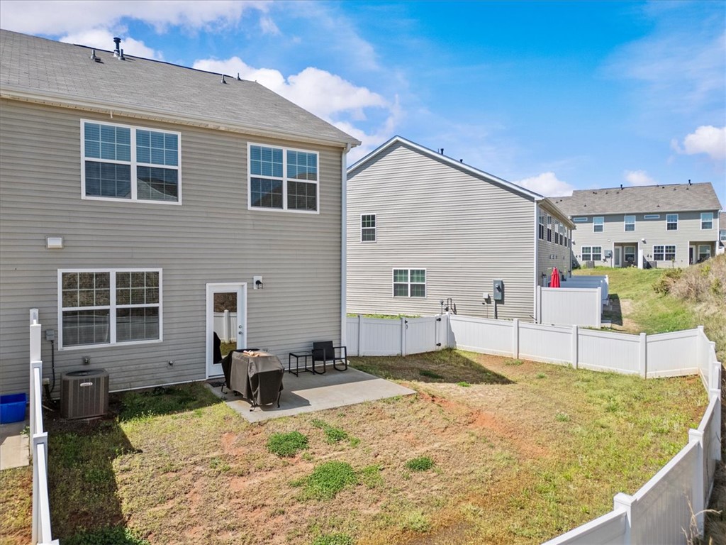 454 Bee Cove Way, Pendleton, South Carolina image 24