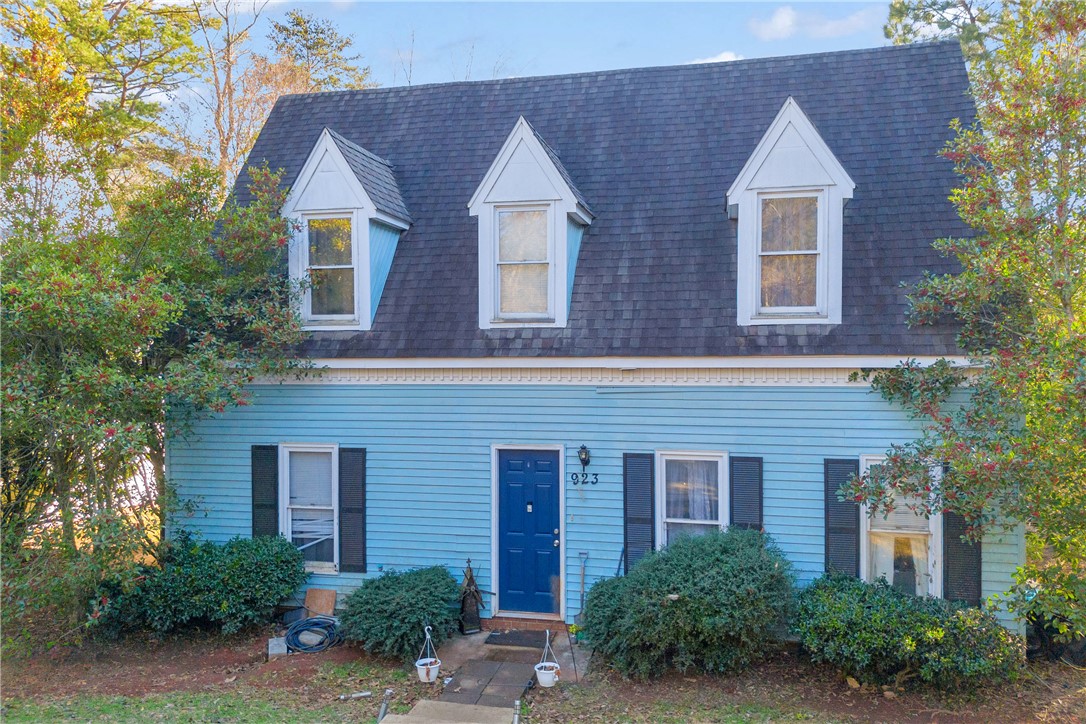 923 Madden Bridge Road, Central, South Carolina image 1