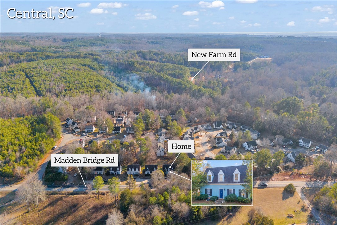 923 Madden Bridge Road, Central, South Carolina image 22