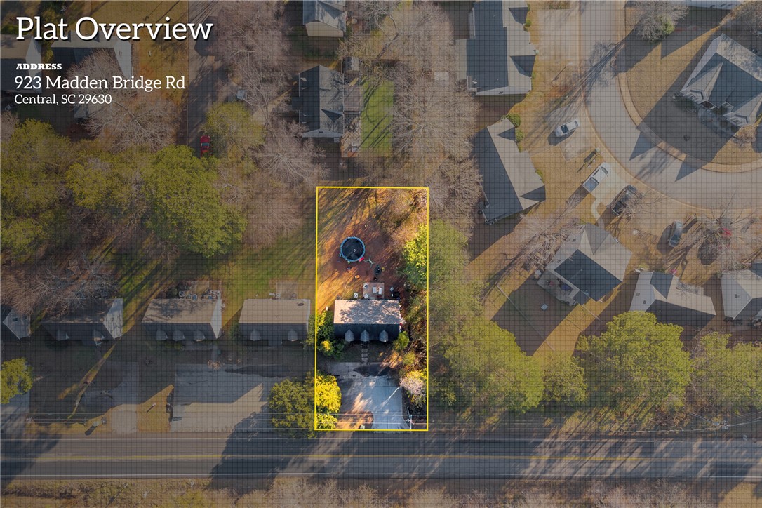 923 Madden Bridge Road, Central, South Carolina image 31