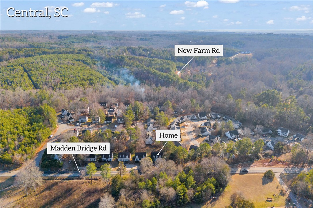 923 Madden Bridge Road, Central, South Carolina image 21