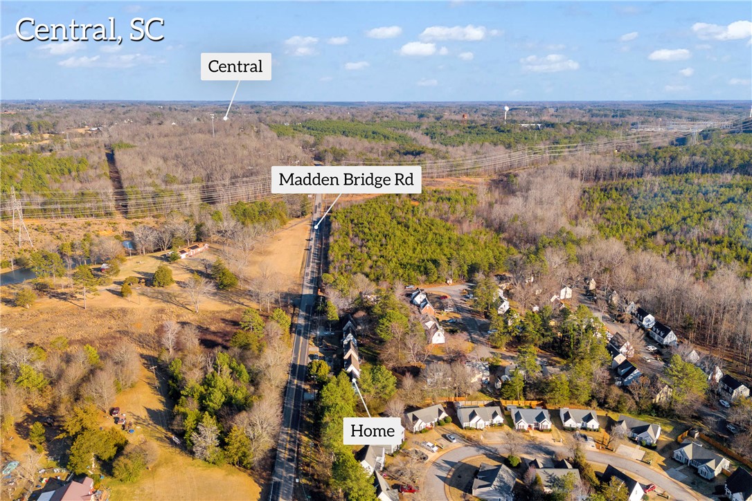 923 Madden Bridge Road, Central, South Carolina image 24