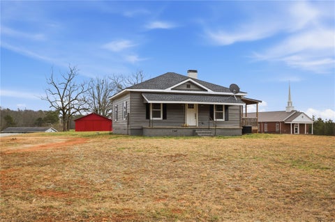 Photo of 118 Grogan Road, Westminster, SC 29693 (MLS # 20305620)