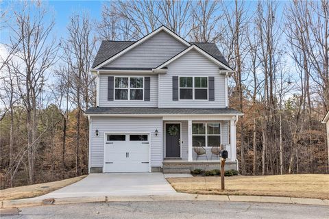 Photo of 220 joes Court, Easley, SC 29642 (MLS # 20298781)