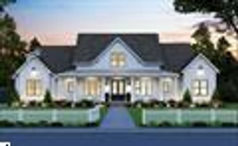 Photo of Lot 17 Hidden Glory Drive, Landrum, SC 29356 (MLS # 20296580)