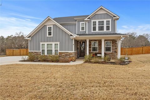 Photo of 729 Stringer Road, Belton, SC 29627 (MLS # 20296943)