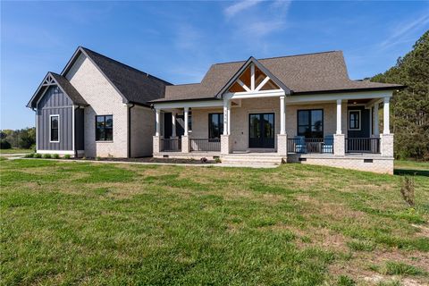 Photo of 1310 Hwy 252, Belton, SC 29627 (MLS # 20299524)