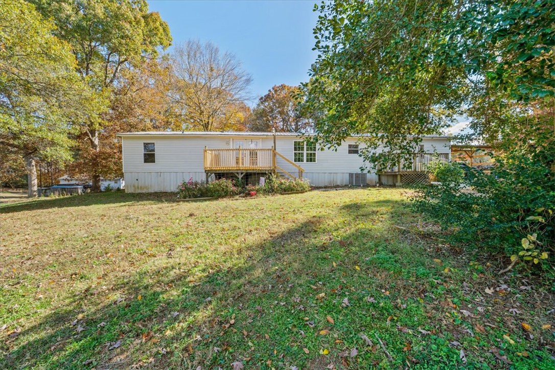 Anderson, South Carolina 29625, United States, 5 Bedrooms Bedrooms, ,3 BathroomsBathrooms,Residential,Active,242070