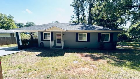 Photo of 8 Riley Street, Honea Path, SC 29654 (MLS # 20301374)