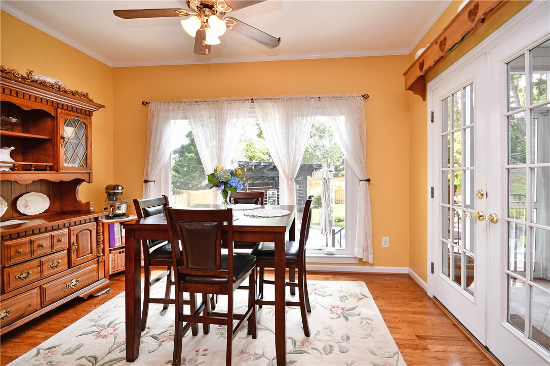 203 Tulip Tree Court, Easley, South Carolina image 19