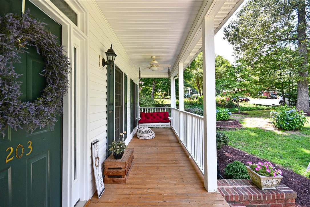 203 Tulip Tree Court, Easley, South Carolina image 3