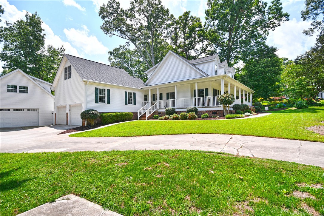 203 Tulip Tree Court, Easley, South Carolina image 2
