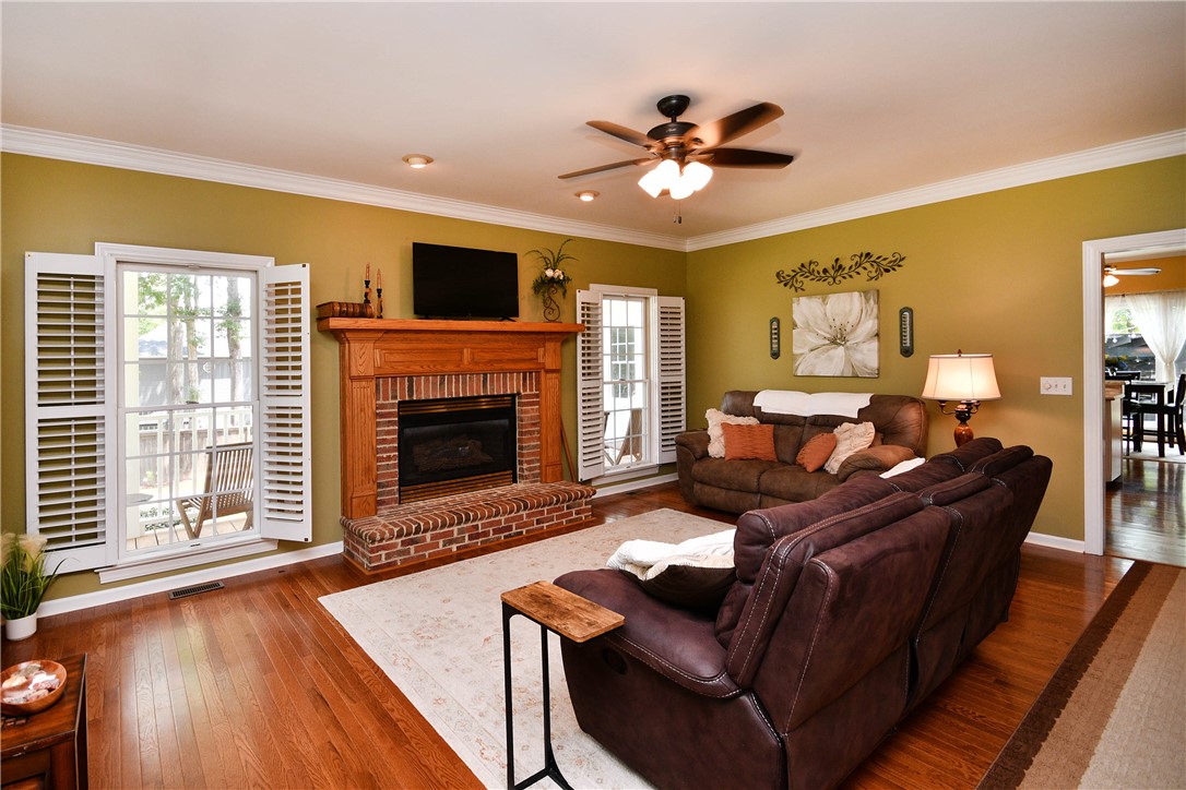 203 Tulip Tree Court, Easley, South Carolina image 14