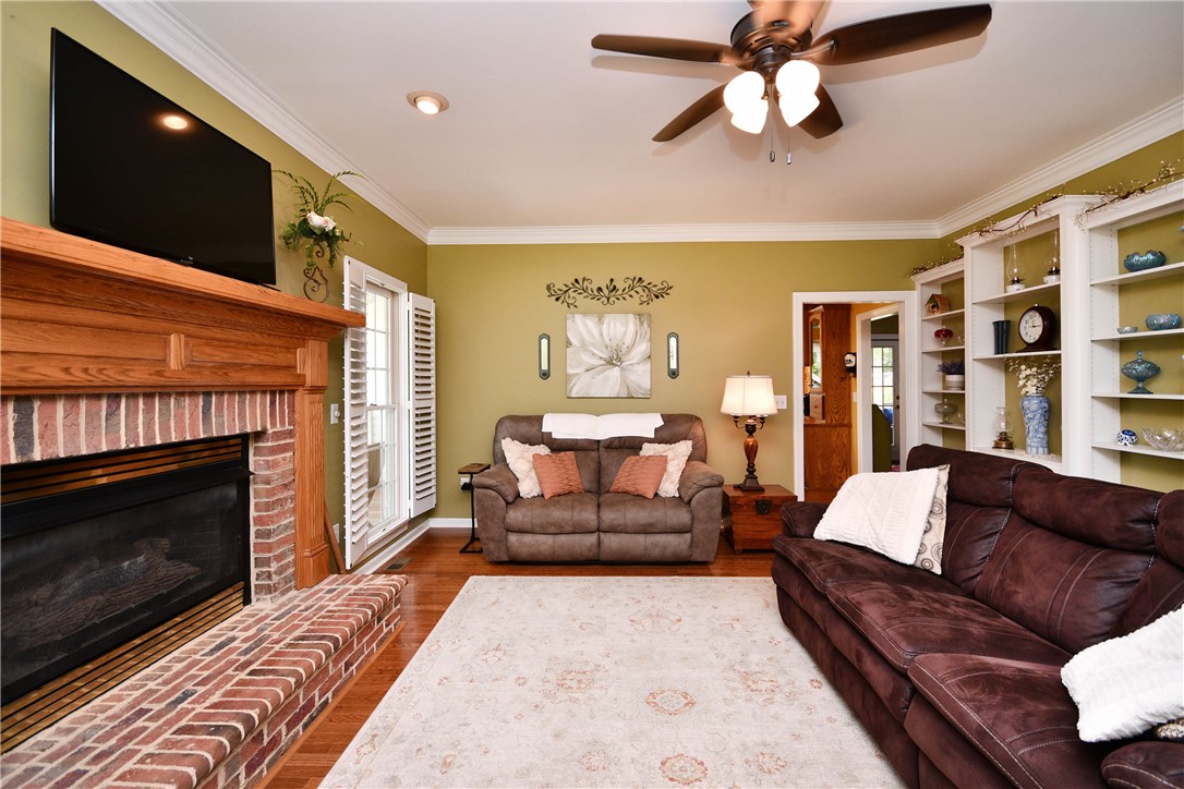 203 Tulip Tree Court, Easley, South Carolina image 15