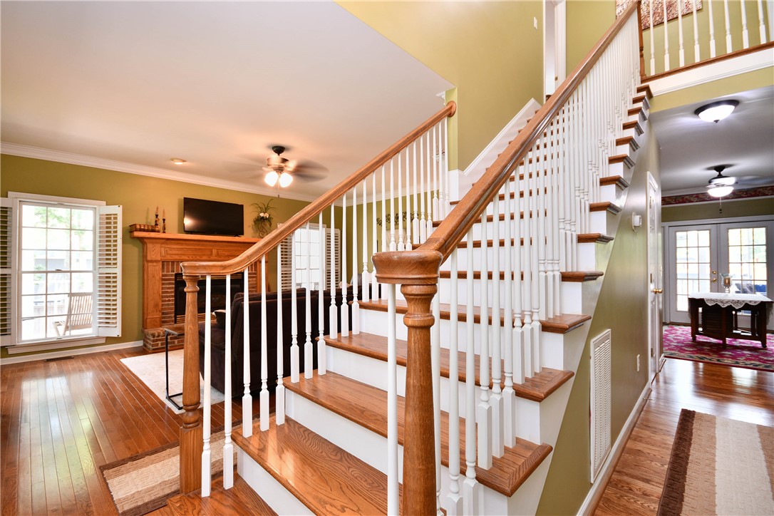 203 Tulip Tree Court, Easley, South Carolina image 13