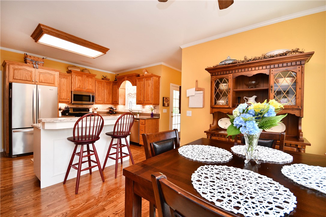 203 Tulip Tree Court, Easley, South Carolina image 20