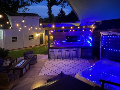 203 Tulip Tree Court, Easley, South Carolina image 43
