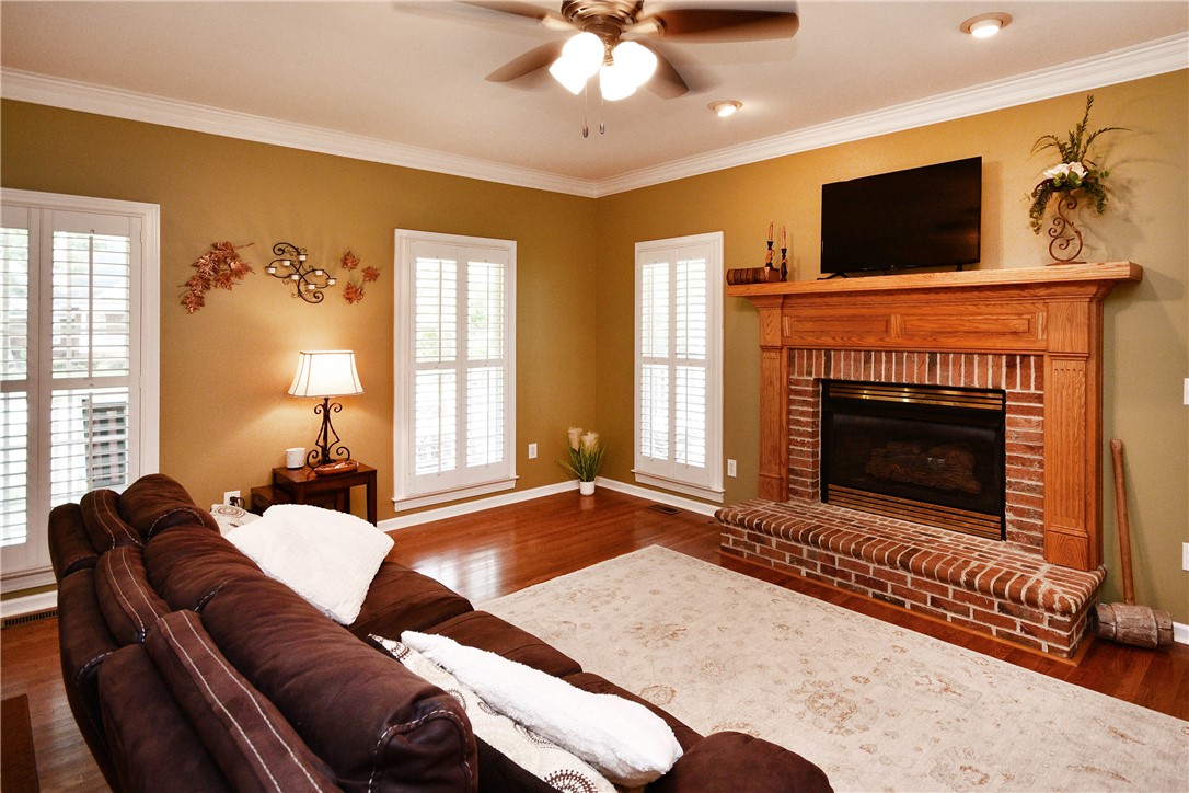 203 Tulip Tree Court, Easley, South Carolina image 22