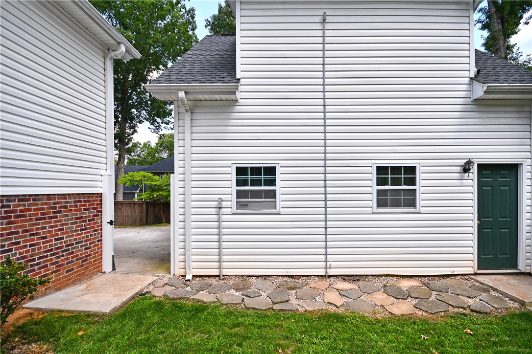 203 Tulip Tree Court, Easley, South Carolina image 36