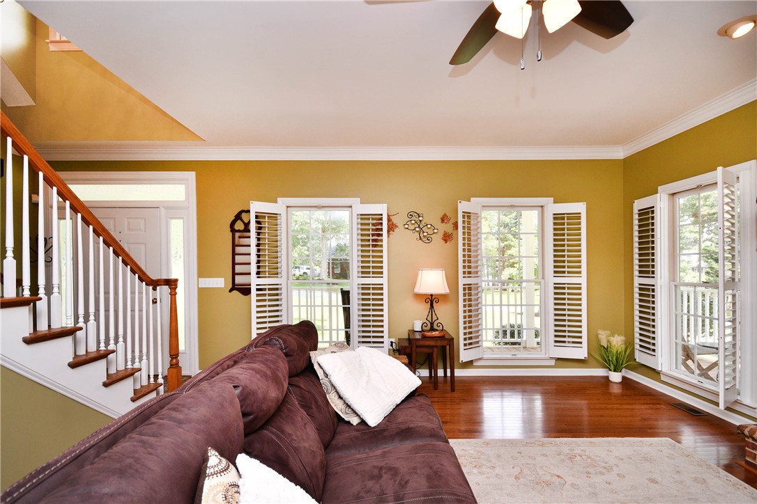 203 Tulip Tree Court, Easley, South Carolina image 16