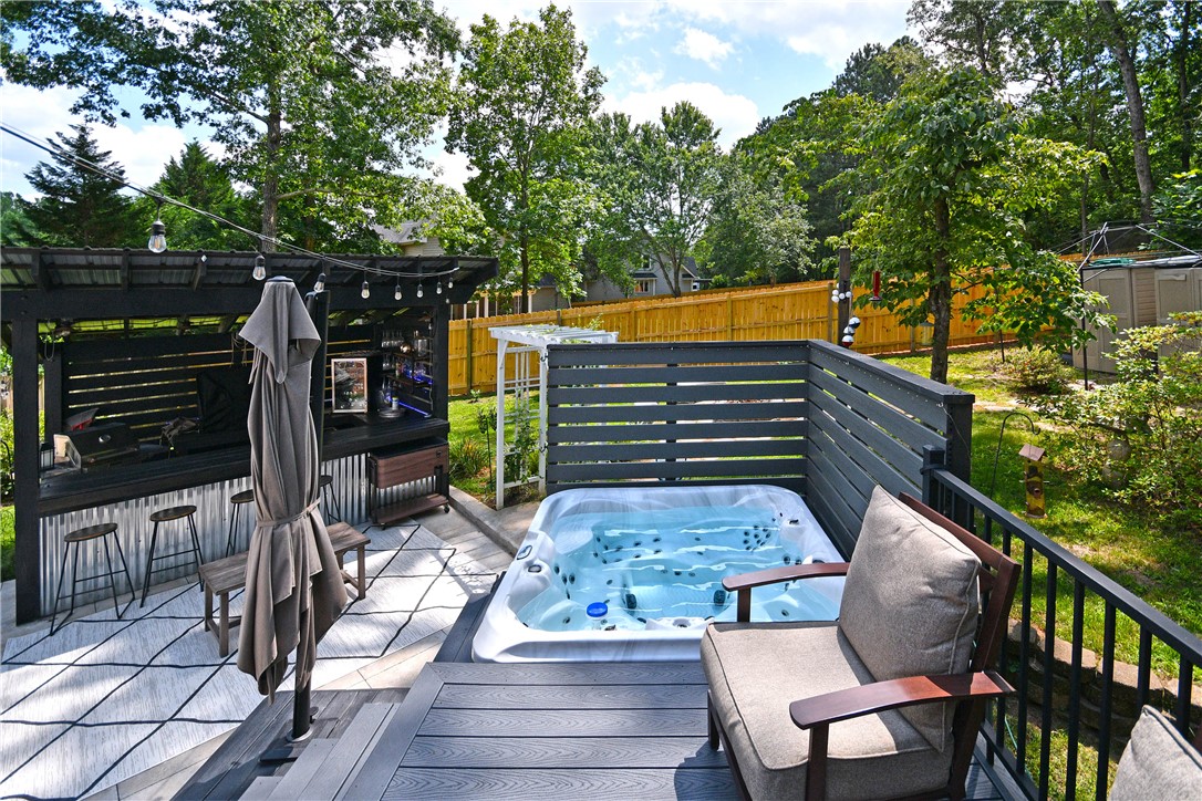 203 Tulip Tree Court, Easley, South Carolina image 11