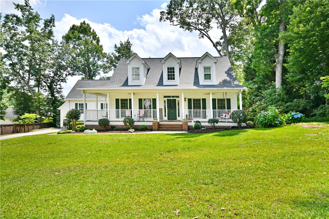 203 Tulip Tree Court, Easley, South Carolina image 1