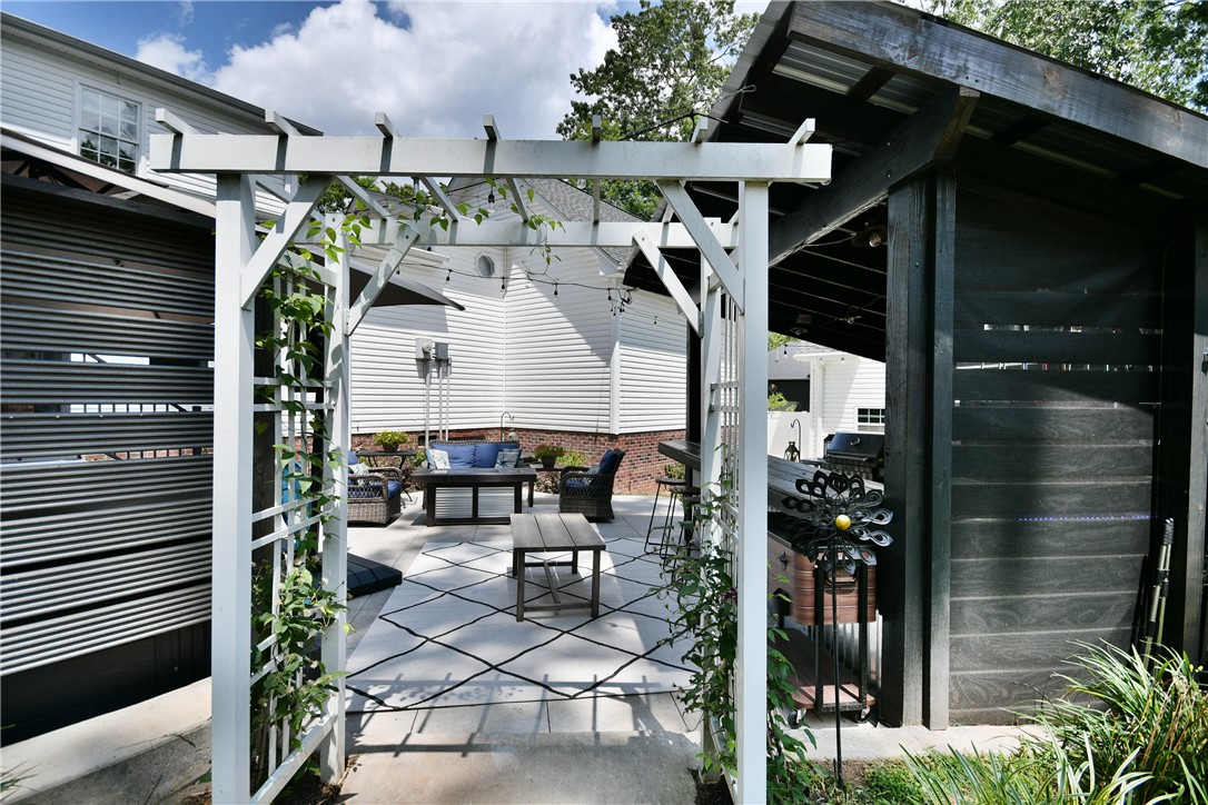 203 Tulip Tree Court, Easley, South Carolina image 7