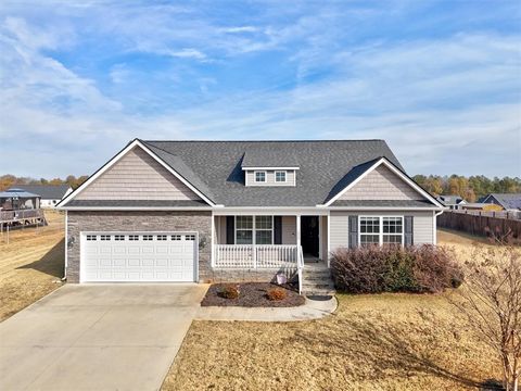 Photo of 1058 Stoneham Circle, Anderson, SC 29626 (MLS # 20295711)