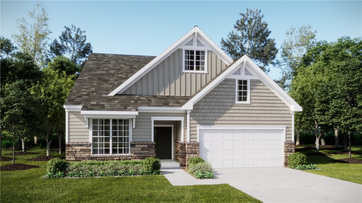 153 Somerset Lane Circle, Central, South Carolina image 1
