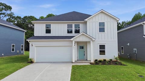 Photo of 1013 Southwell Drive, Anderson, SC 29626 (MLS # 20302119)