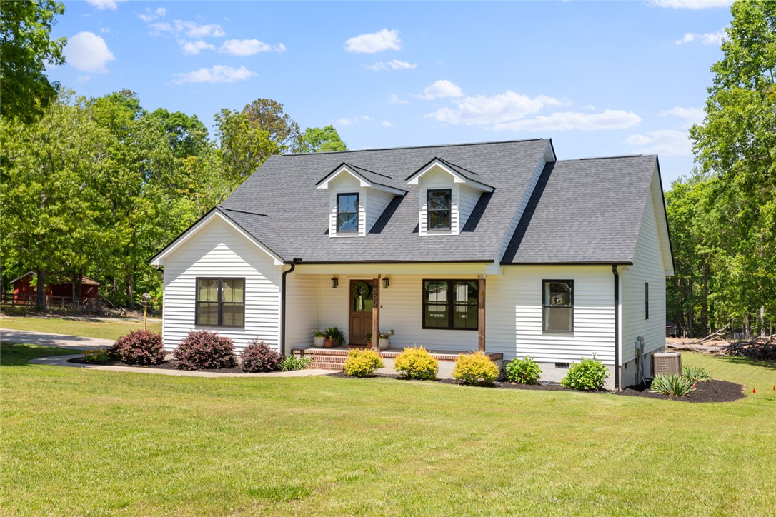 500 Riley Road, Easley, South Carolina image 3