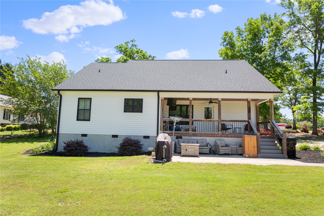 500 Riley Road, Easley, South Carolina image 5