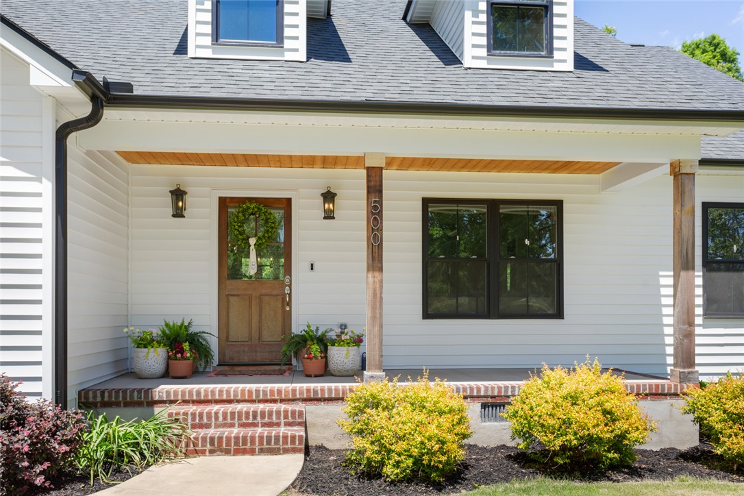 500 Riley Road, Easley, South Carolina image 7