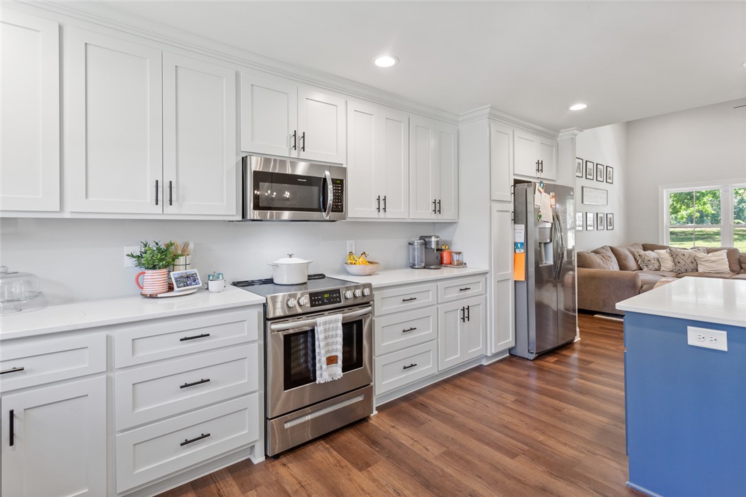 500 Riley Road, Easley, South Carolina image 20