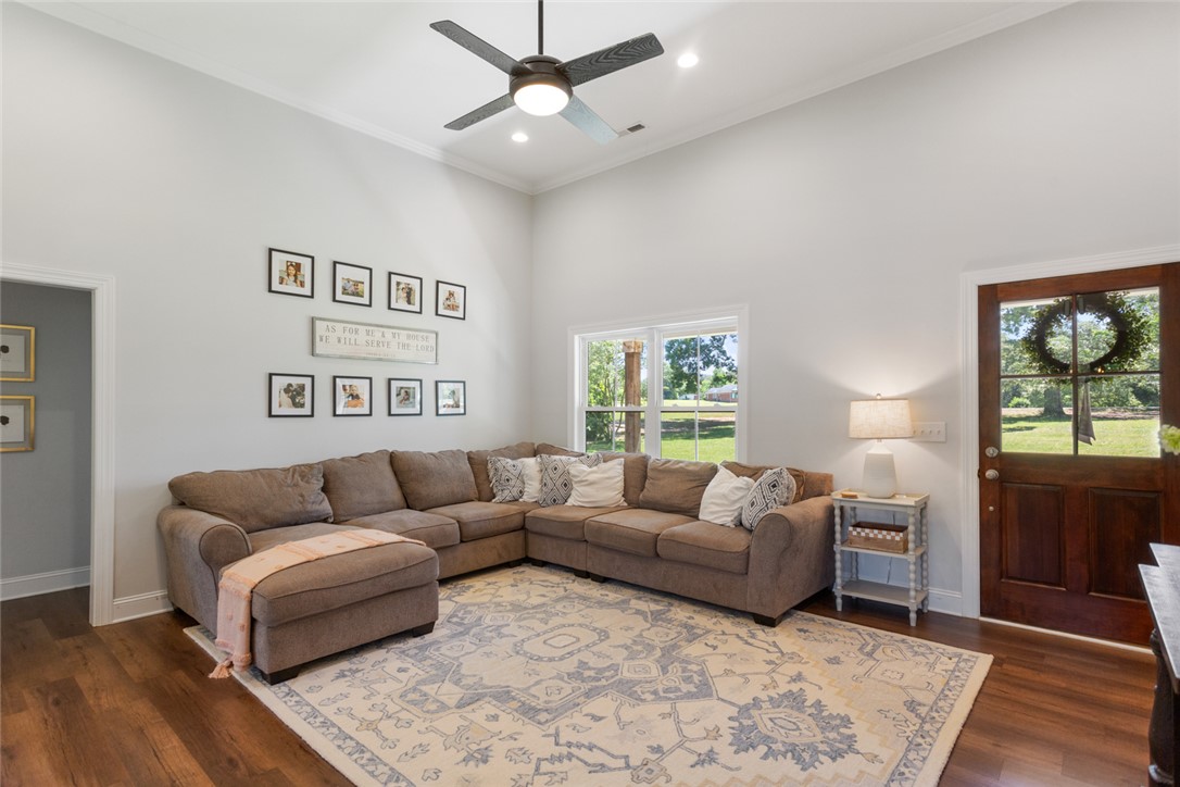 500 Riley Road, Easley, South Carolina image 16