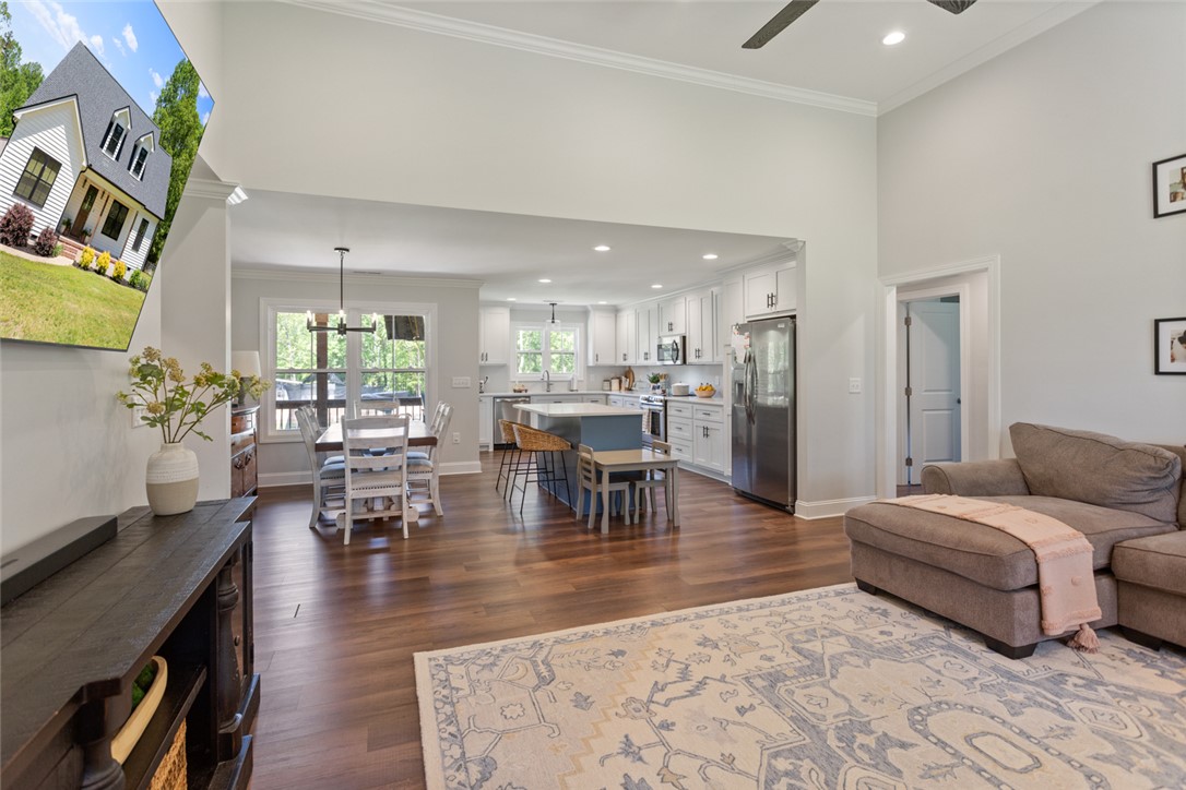 500 Riley Road, Easley, South Carolina image 15