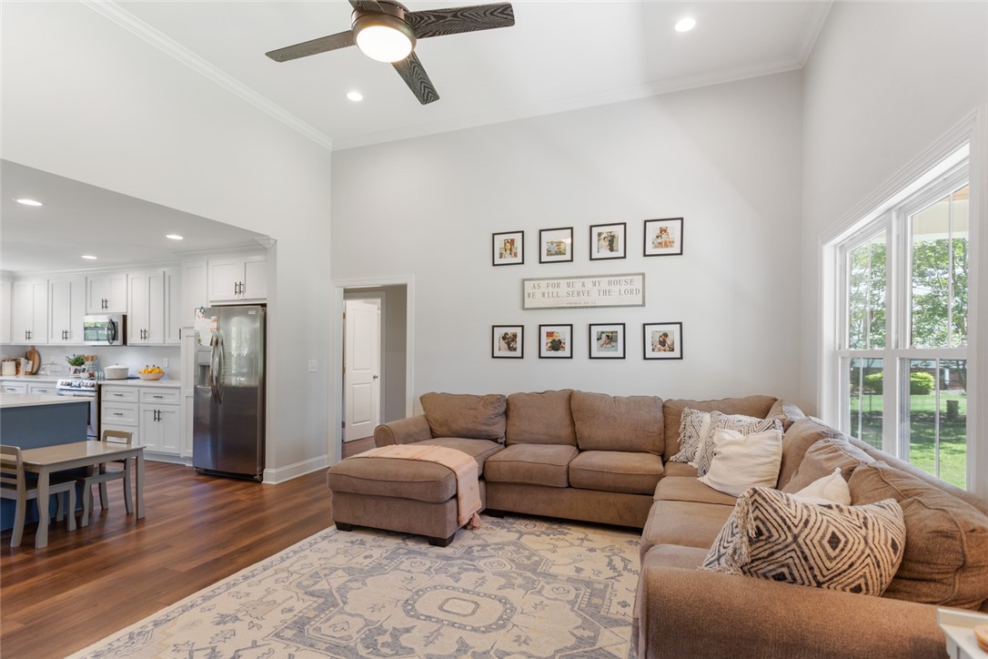 500 Riley Road, Easley, South Carolina image 14