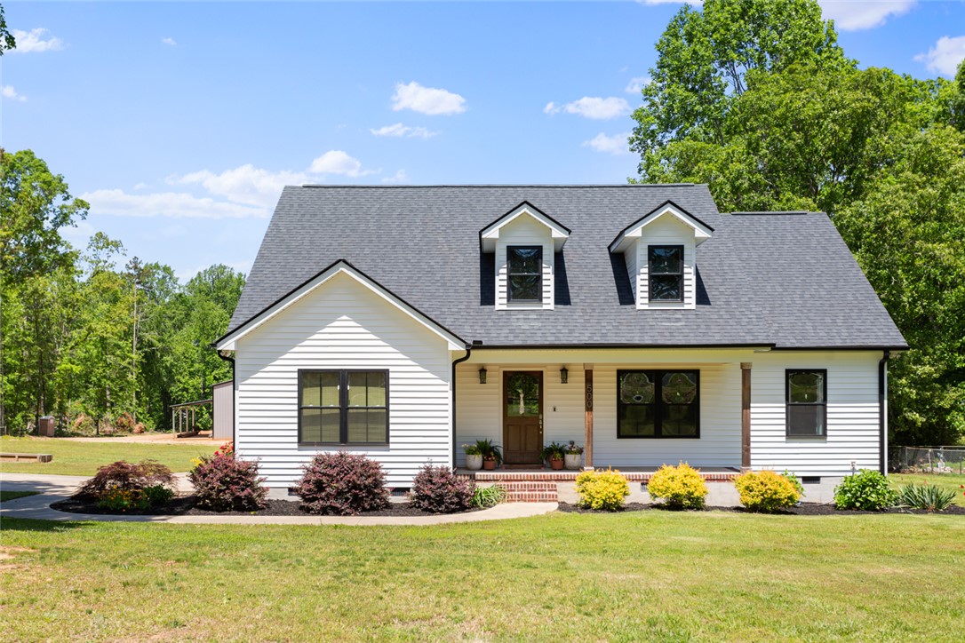 500 Riley Road, Easley, South Carolina image 1