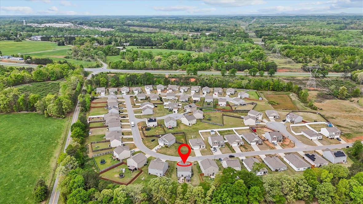 224 Hillendale Way, Pelzer, South Carolina image 34