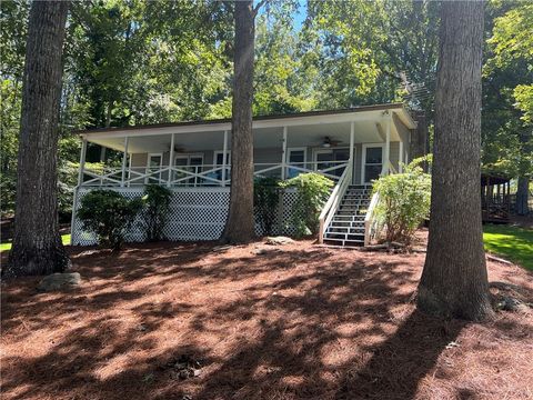 Homes For Sale - Residential<br/> Abbeville County, Abbeville, SC 29620