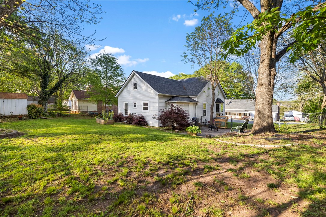 408 S 2nd Street, Easley, South Carolina image 24