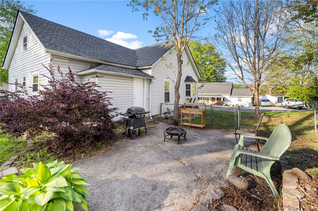 408 S 2nd Street, Easley, South Carolina image 23