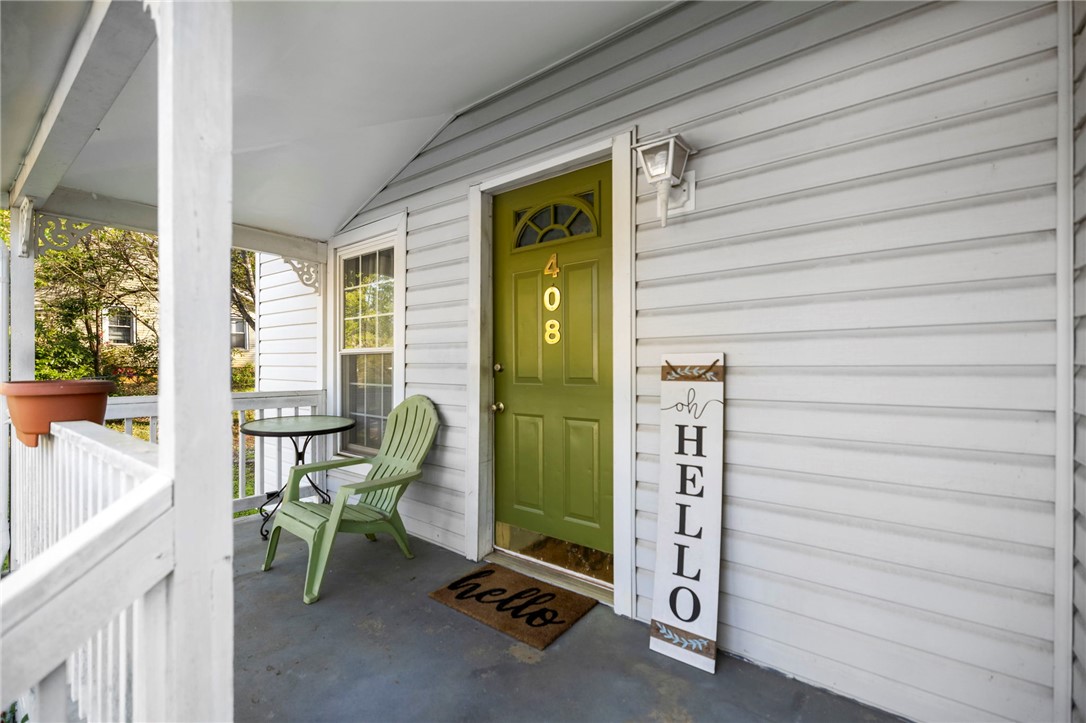 408 S 2nd Street, Easley, South Carolina image 2